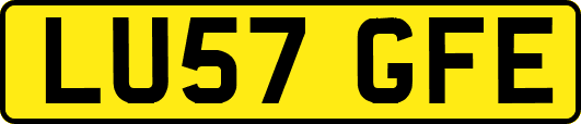 LU57GFE