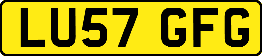 LU57GFG