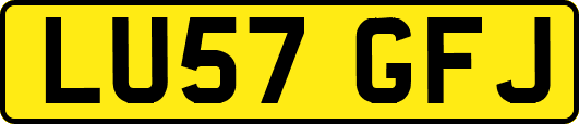 LU57GFJ