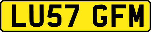 LU57GFM