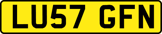 LU57GFN