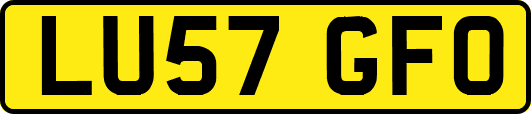 LU57GFO
