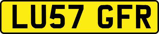 LU57GFR