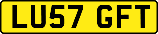 LU57GFT