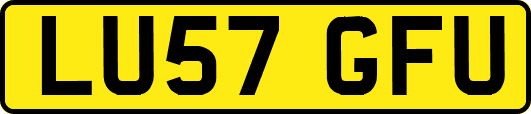 LU57GFU