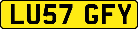 LU57GFY
