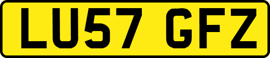 LU57GFZ