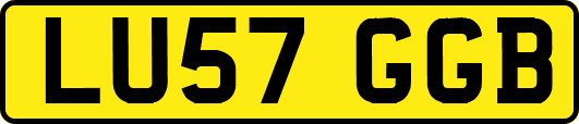 LU57GGB
