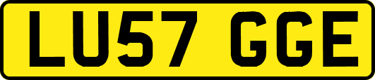LU57GGE