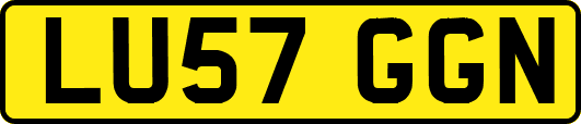 LU57GGN