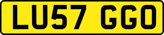 LU57GGO