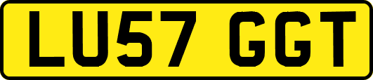 LU57GGT