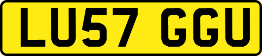 LU57GGU