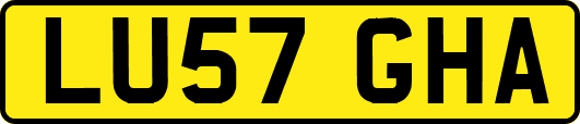 LU57GHA