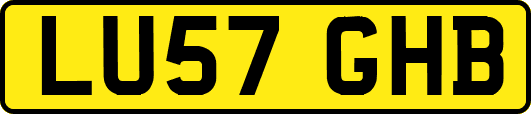 LU57GHB