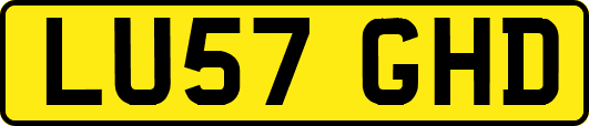 LU57GHD