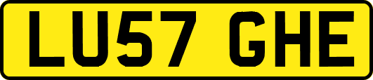 LU57GHE