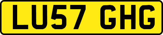 LU57GHG
