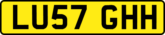 LU57GHH