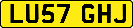 LU57GHJ
