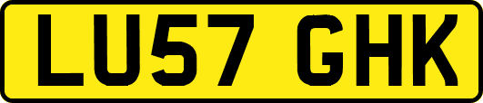 LU57GHK