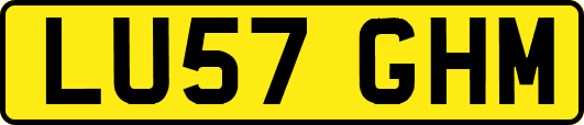 LU57GHM