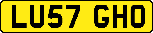 LU57GHO
