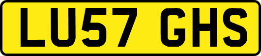 LU57GHS