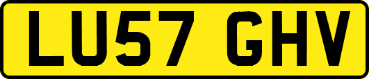 LU57GHV