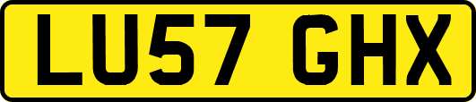 LU57GHX
