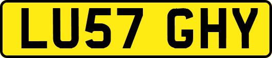 LU57GHY