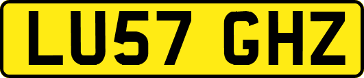 LU57GHZ