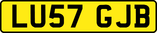 LU57GJB