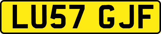 LU57GJF