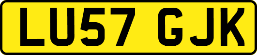 LU57GJK