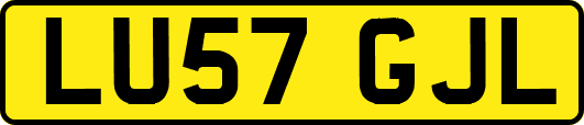 LU57GJL