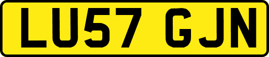 LU57GJN