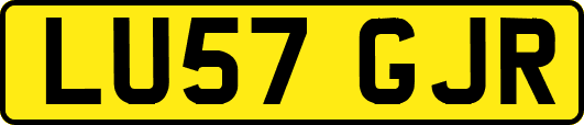 LU57GJR