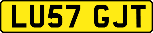 LU57GJT