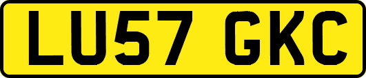 LU57GKC