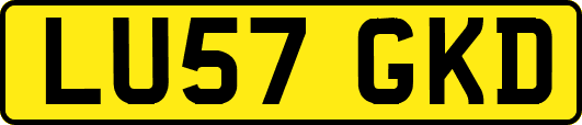 LU57GKD