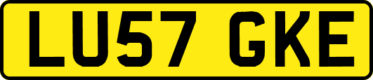LU57GKE