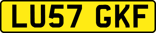 LU57GKF