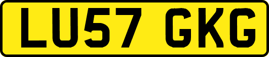 LU57GKG