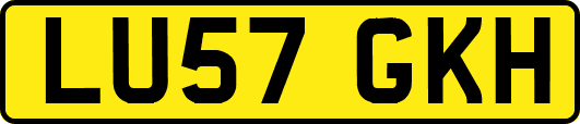 LU57GKH
