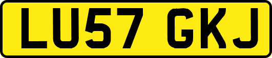 LU57GKJ
