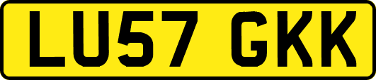 LU57GKK