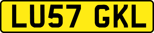 LU57GKL
