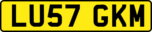 LU57GKM