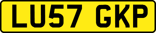 LU57GKP
